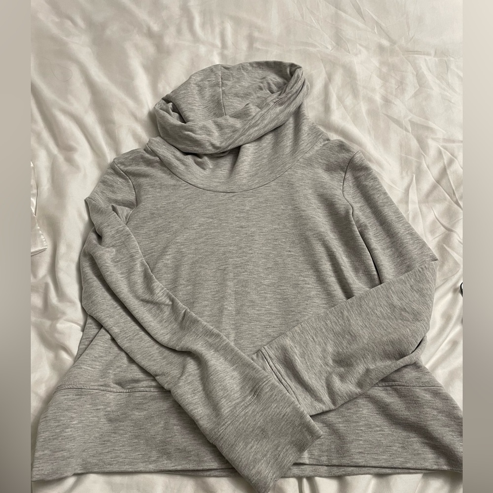 Turtleneck Sweater